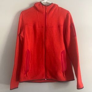 Covert Hoodie Women’s